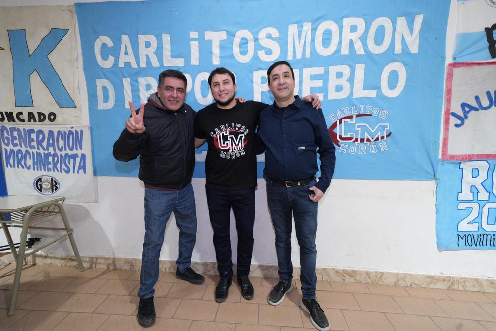 carlos