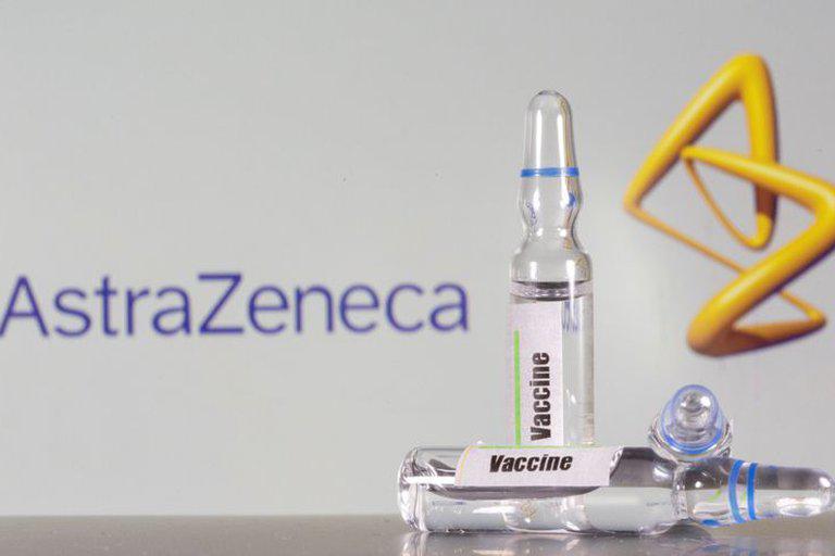 ASTRAZENECA