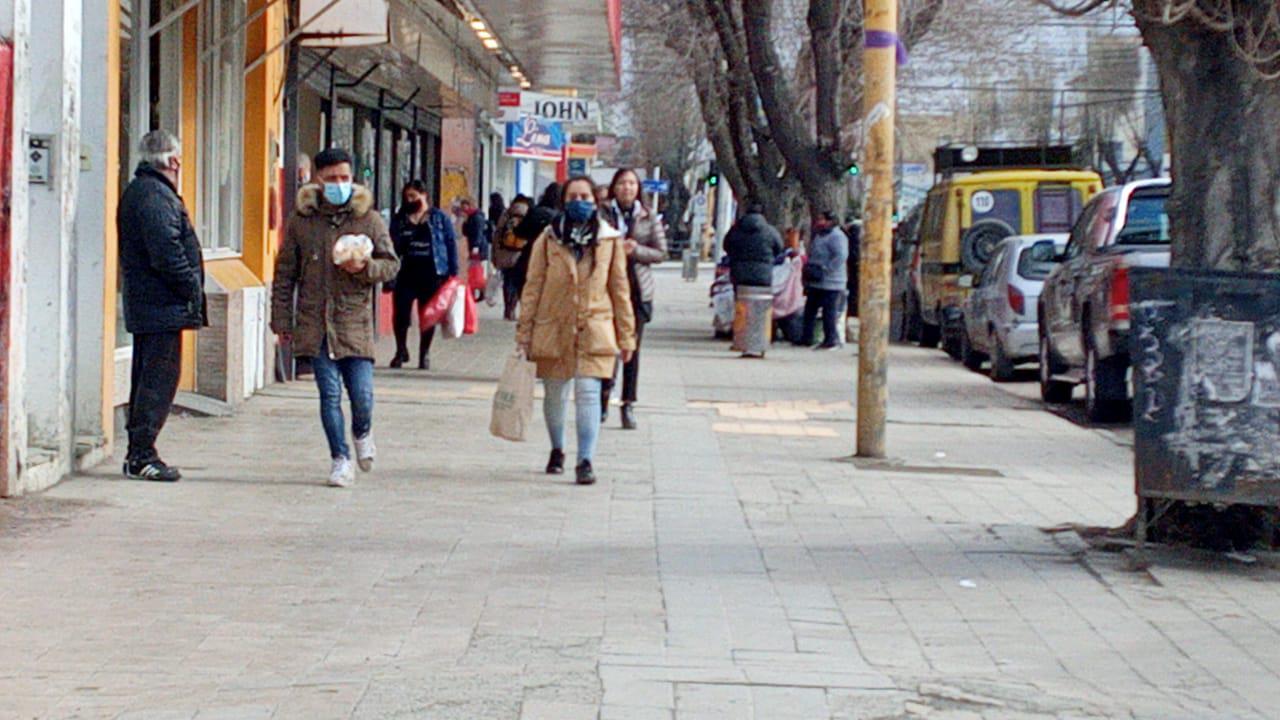 comercios
