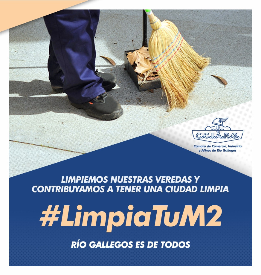 campaña CCIARG