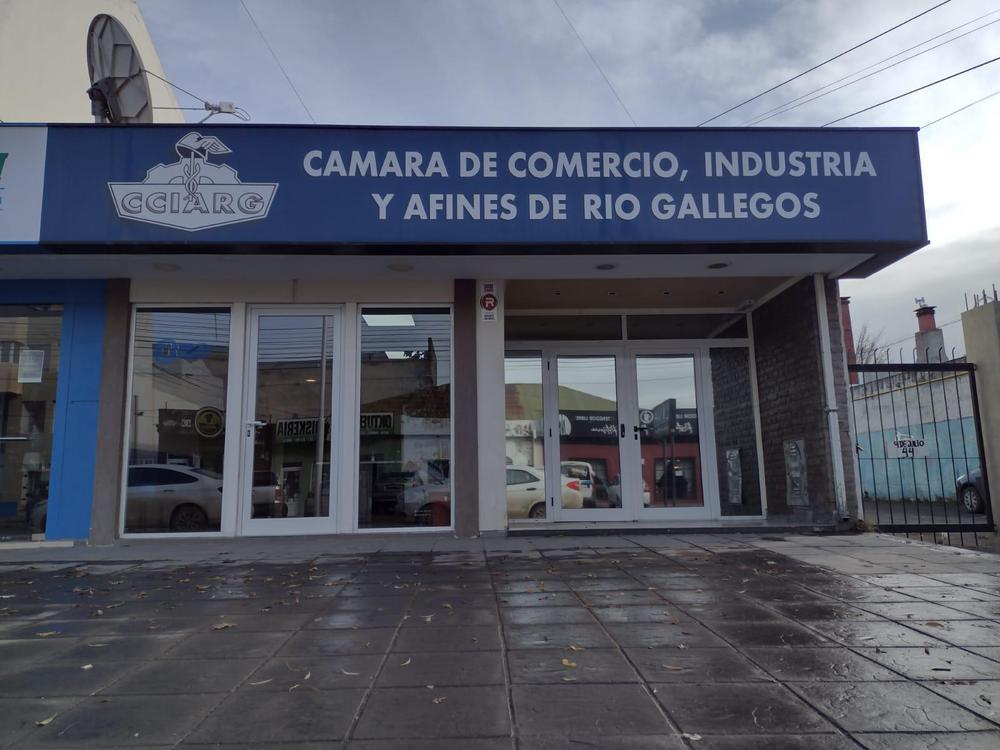 CCIARG