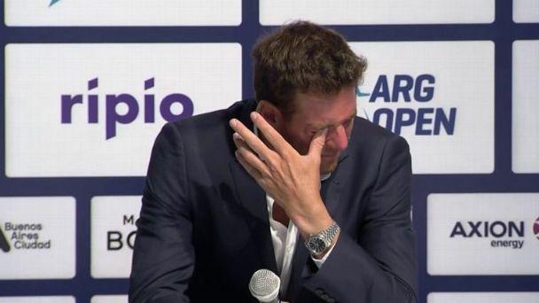 DEL POTRO