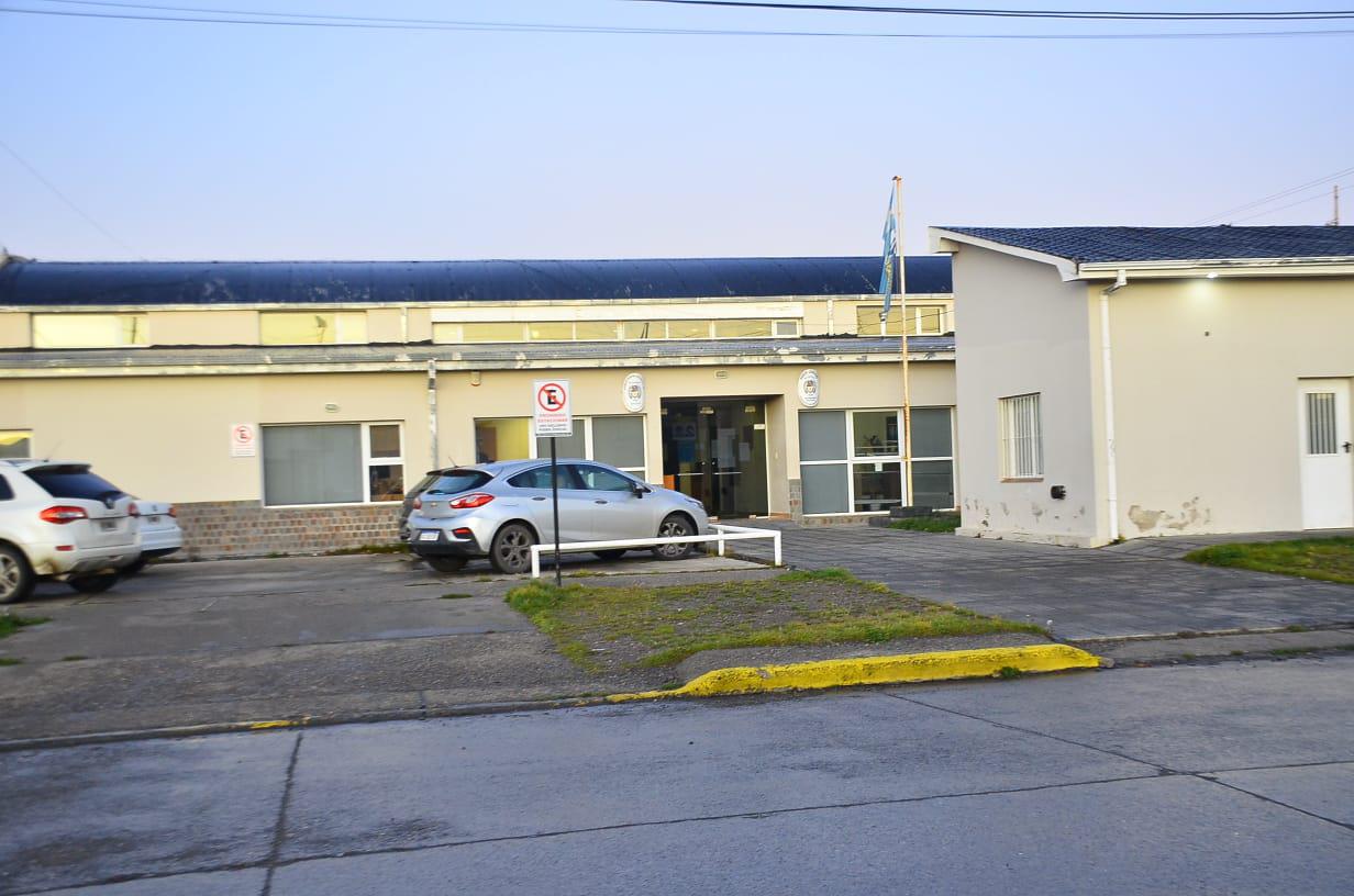 JUZGADO CIVIL RIO GALLEGOS