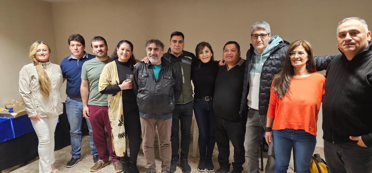 encuentro