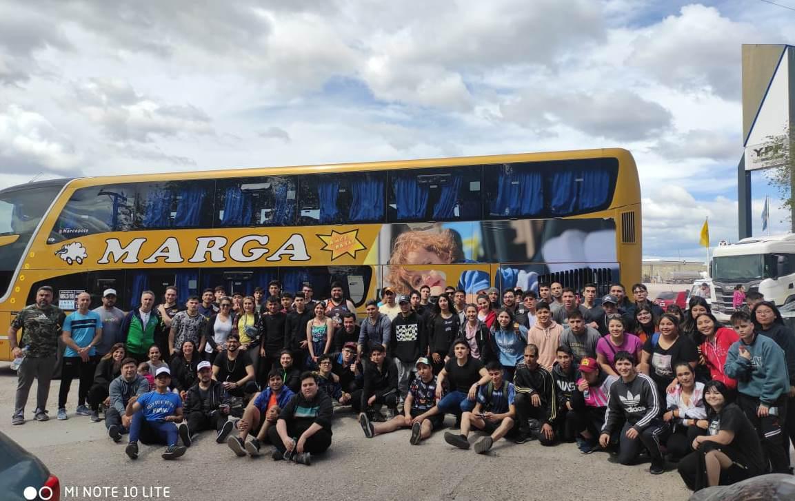 JUAR-DelegacionUNPA5