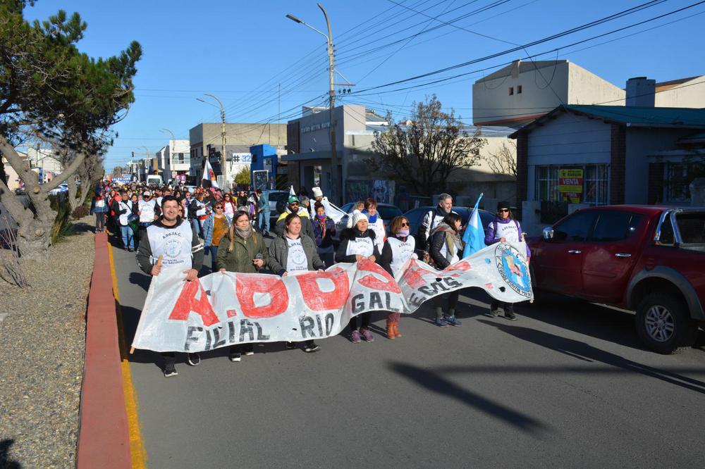 reclamo adoa