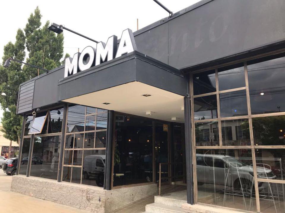 MOMA