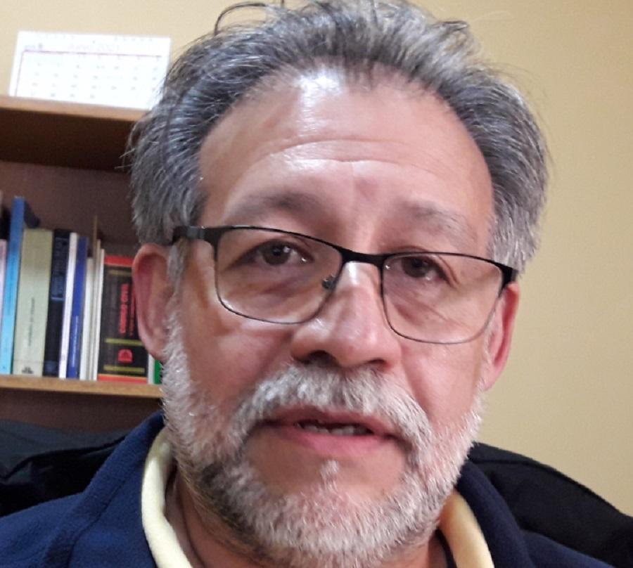 Foto Mariano Jorge J.