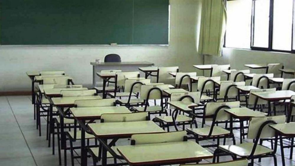 VUELTA A CLASES