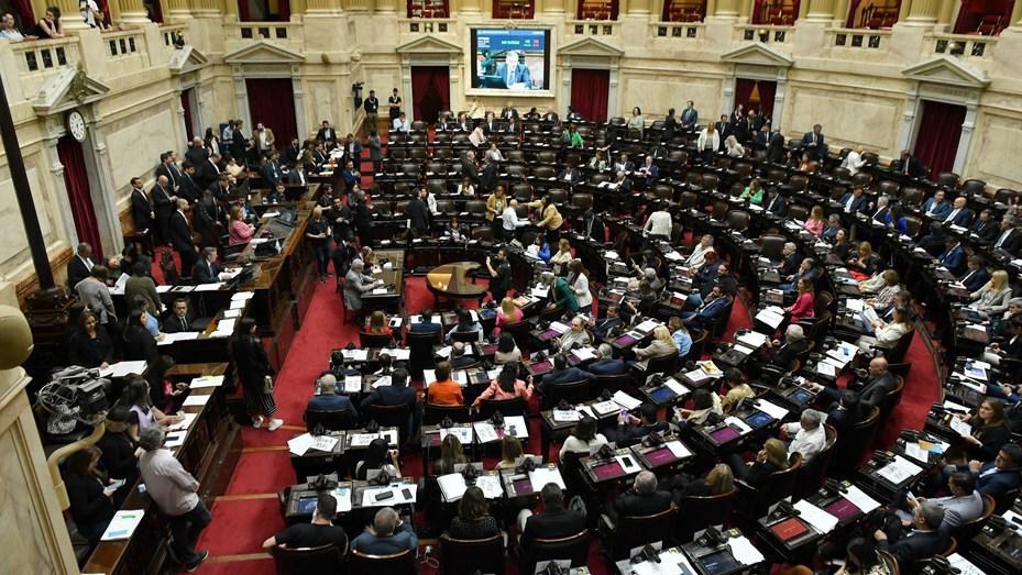 congreso