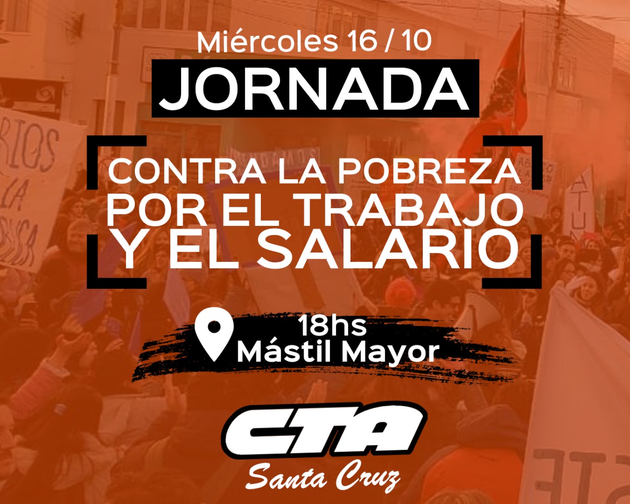 CTA Convocatoria 161019
