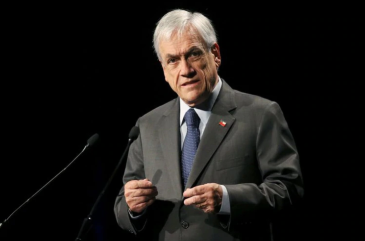 piñera chile