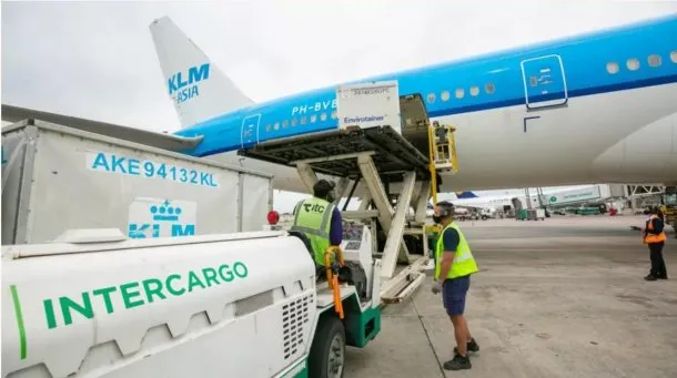 intercargo