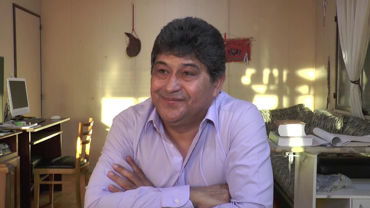 CARLOS MANSILLA CONCEJAL