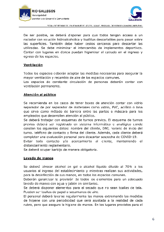 Protocolos gimnasios deportivos y de musculacion-6