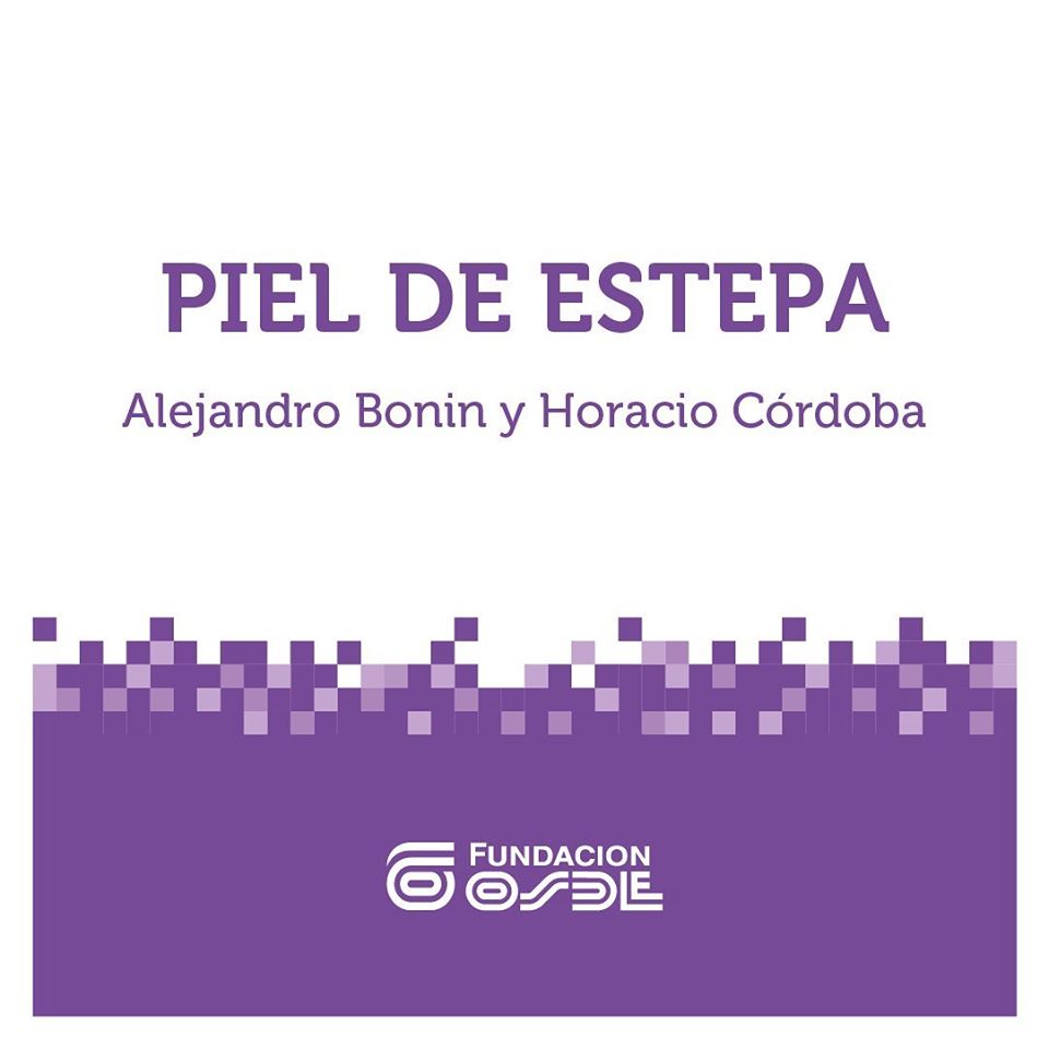 piel de estepa