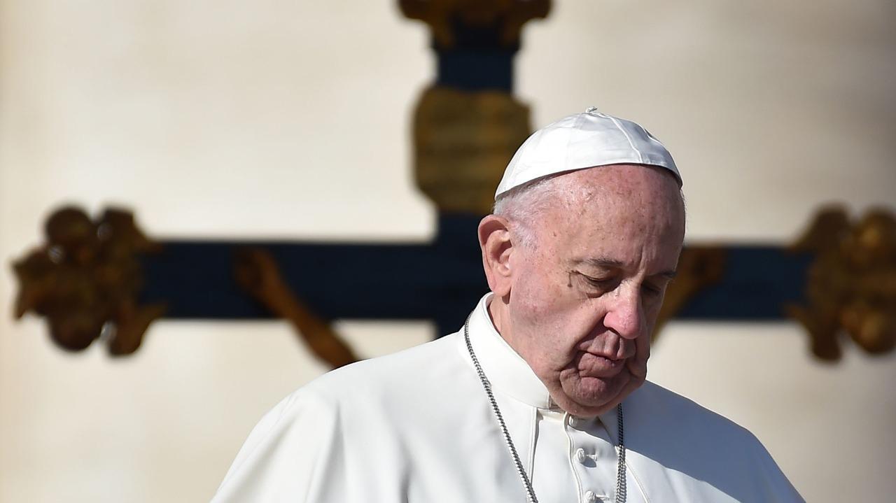 Papa Francisco