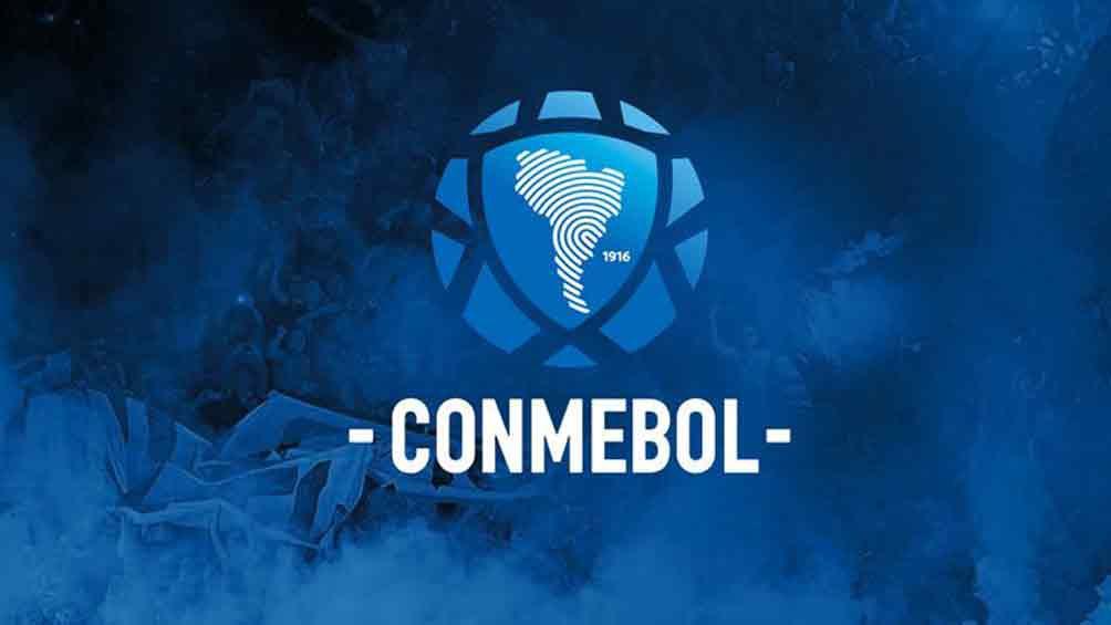 CONMEBOL