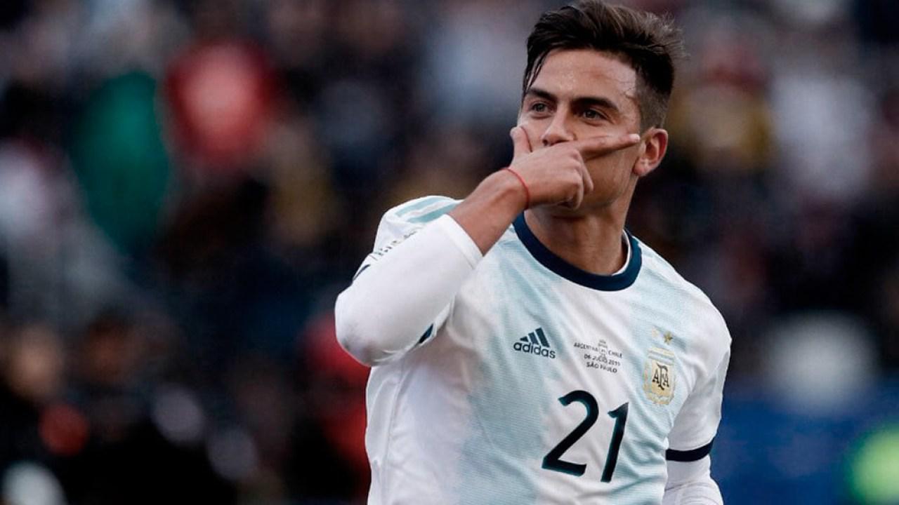 Dybala