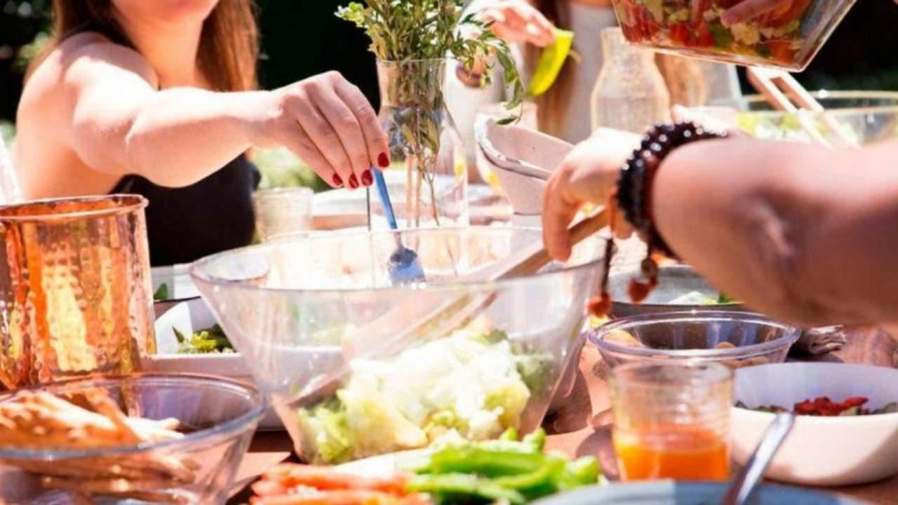 REUNIONES FAMILIARES