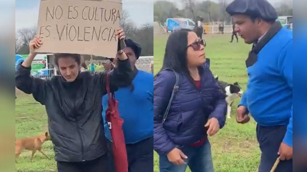 ataque-a-activistas-por-los-derechos-de-los-animales-en-una-jineteada-1660979