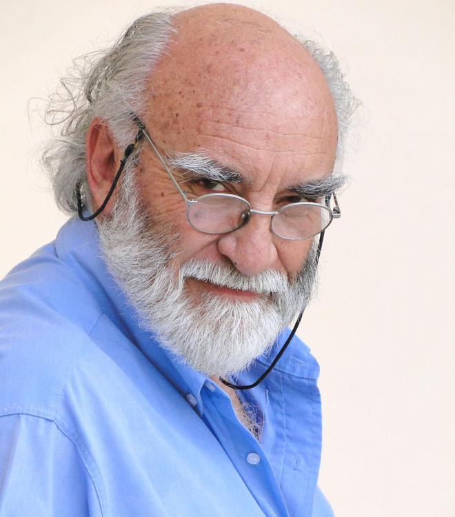 CARLOS ASCHERO