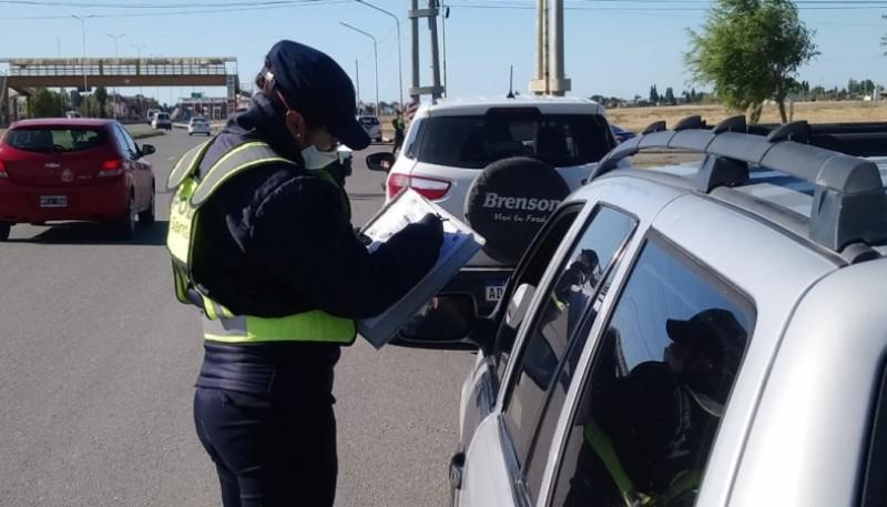 policia