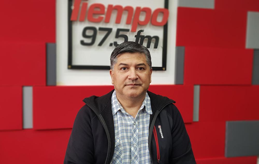 javier fernández nuevo estudio