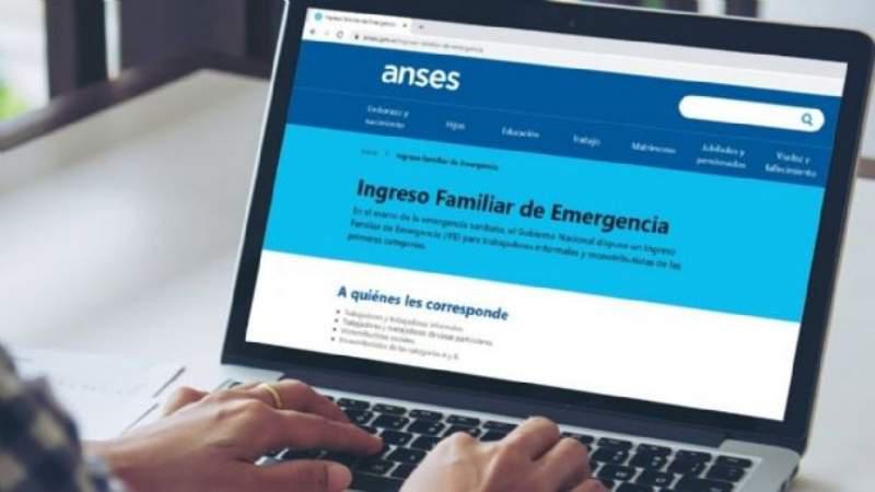 Anses monotributistas