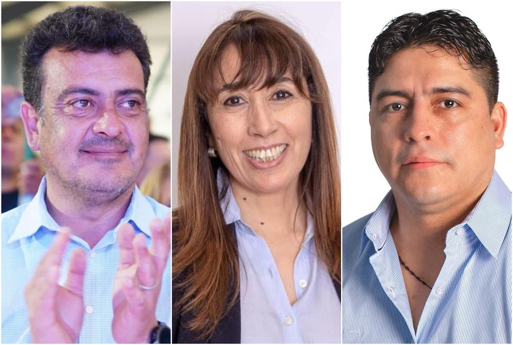 candidatos