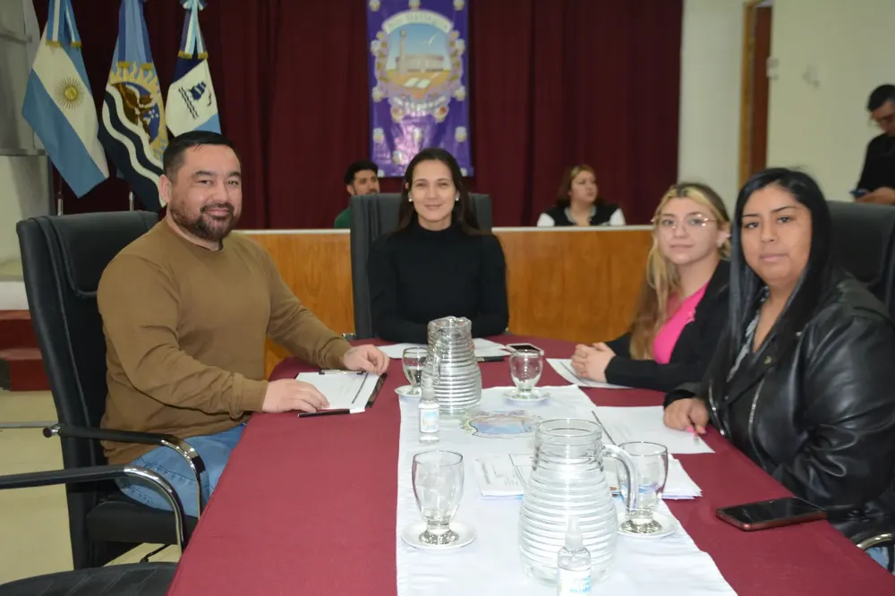 COMISION DE TRANSPORTE