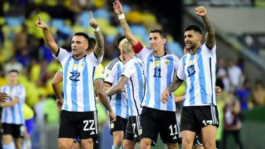 seleccion