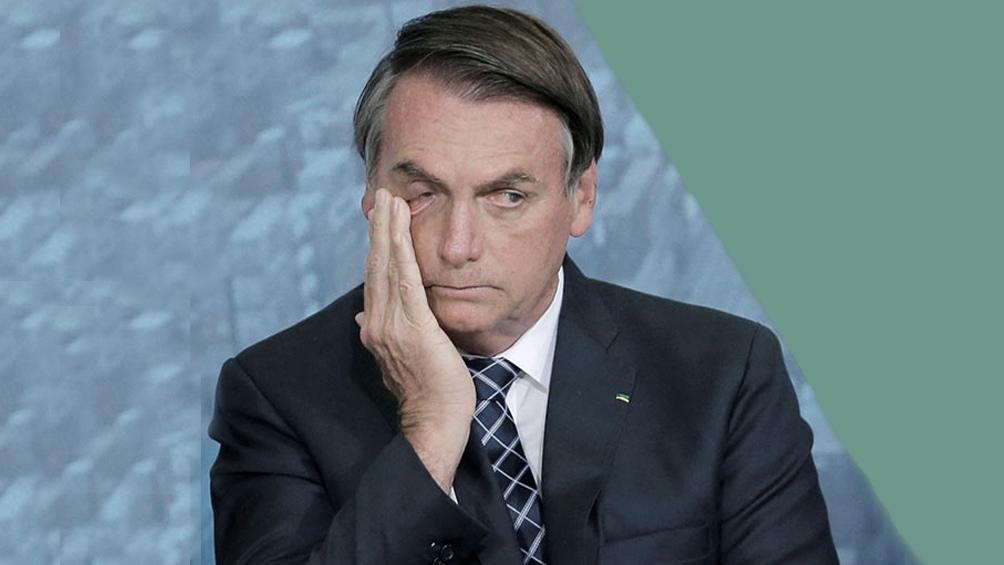 BOLSONARO