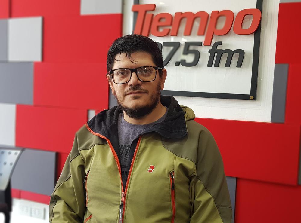 juan manuel valentin