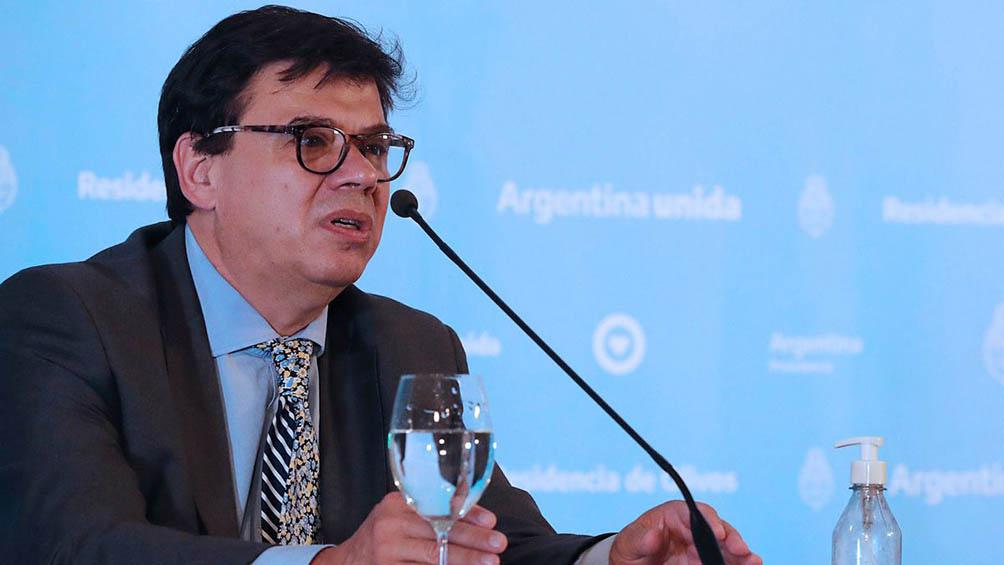 gobierno