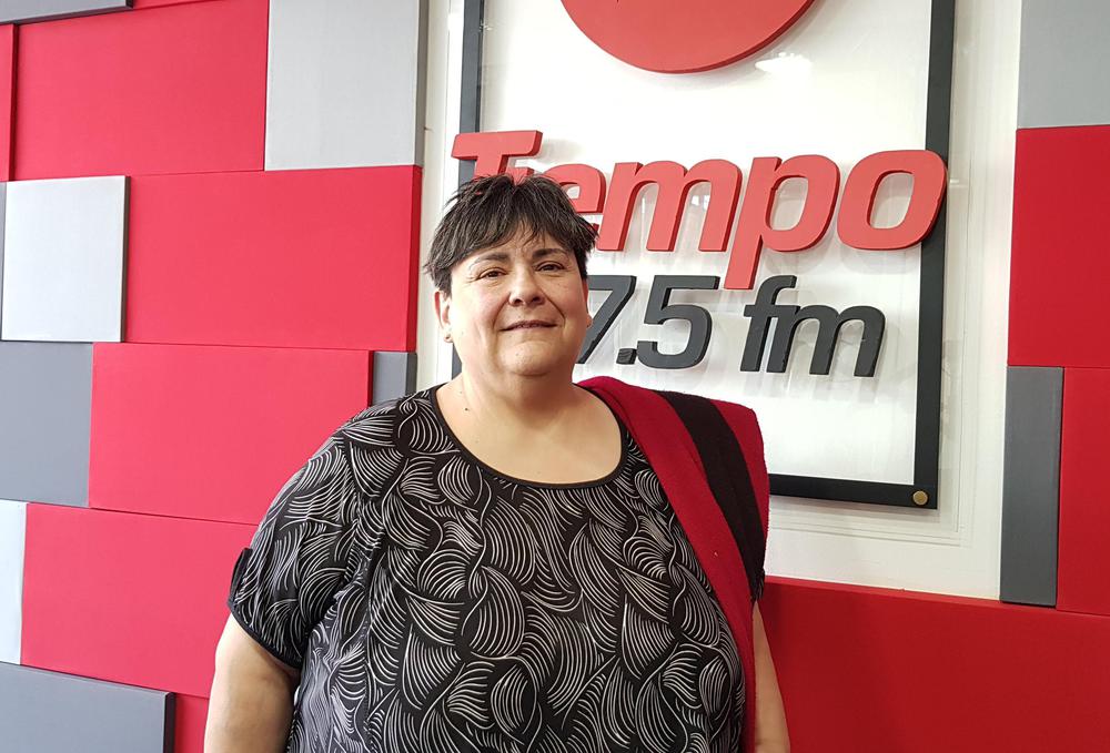 silvia dandrea