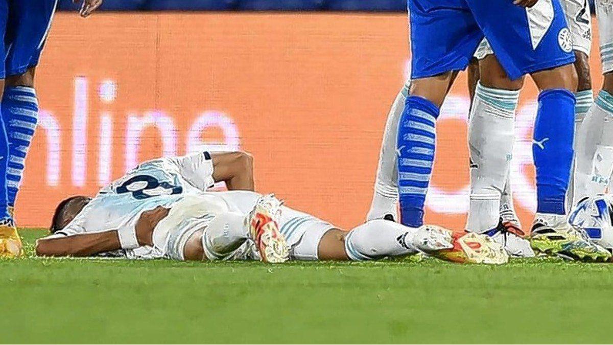 exequiel-palacios-sufrio-una-dura-lesion-y-estara-inactivo-varios-meses