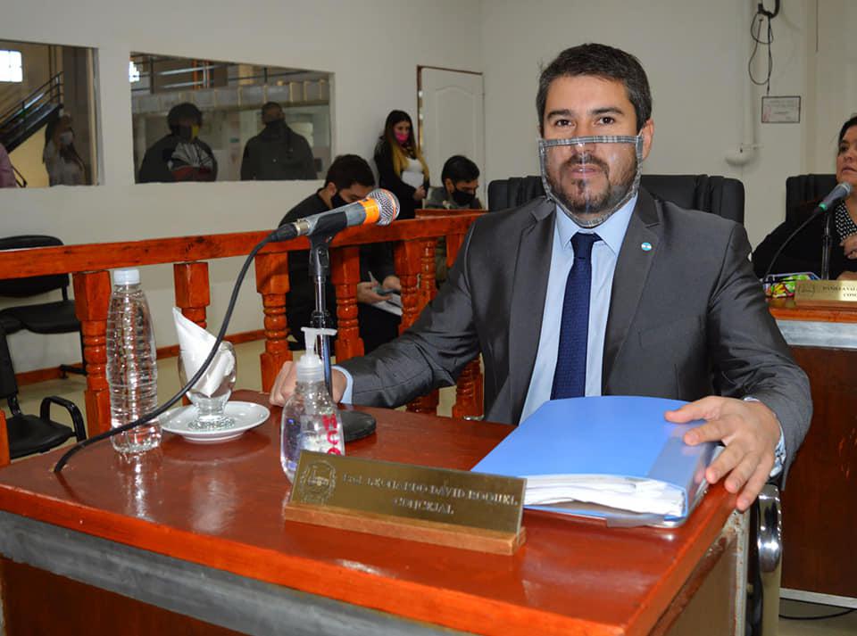 ROQUEL