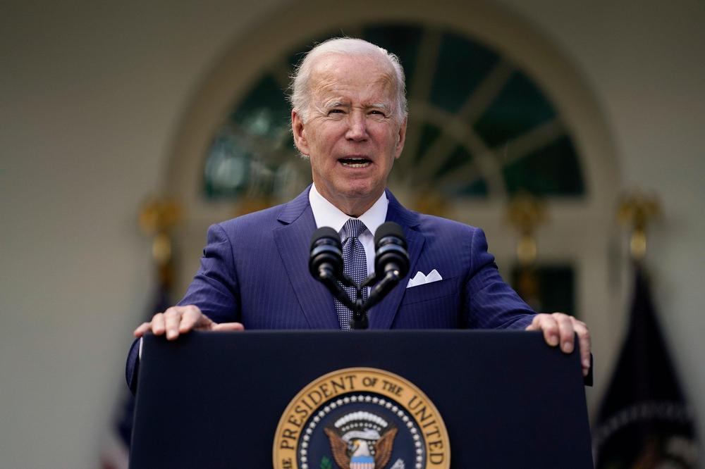 BIDEN