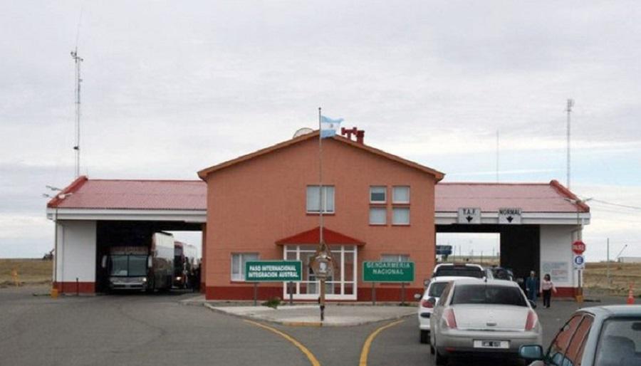 frontera