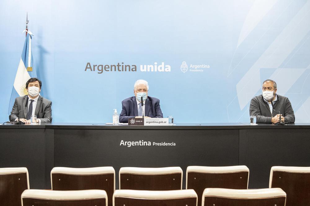 bono a personal de salud