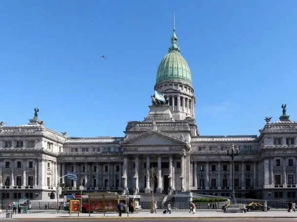 congreso