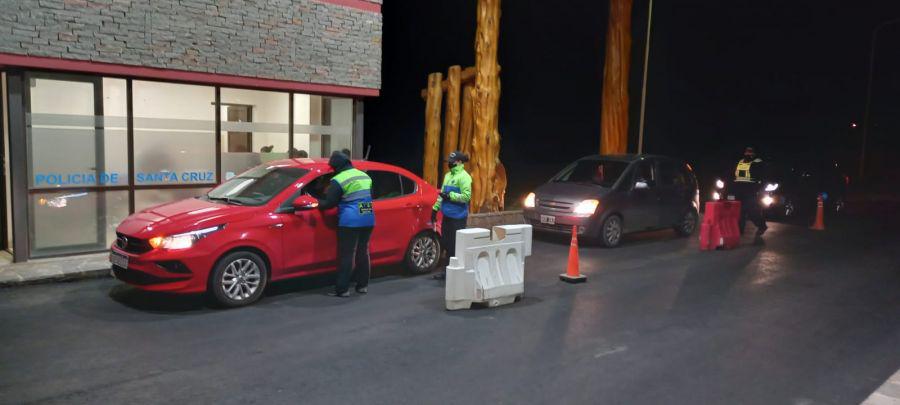 AGENCIA DE SEGURIDAD VIAL