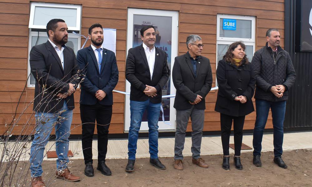 INT_INAGURACION SUCURSAL DE RECAUDACIONES CALLE 13 Y 44_27-03-6