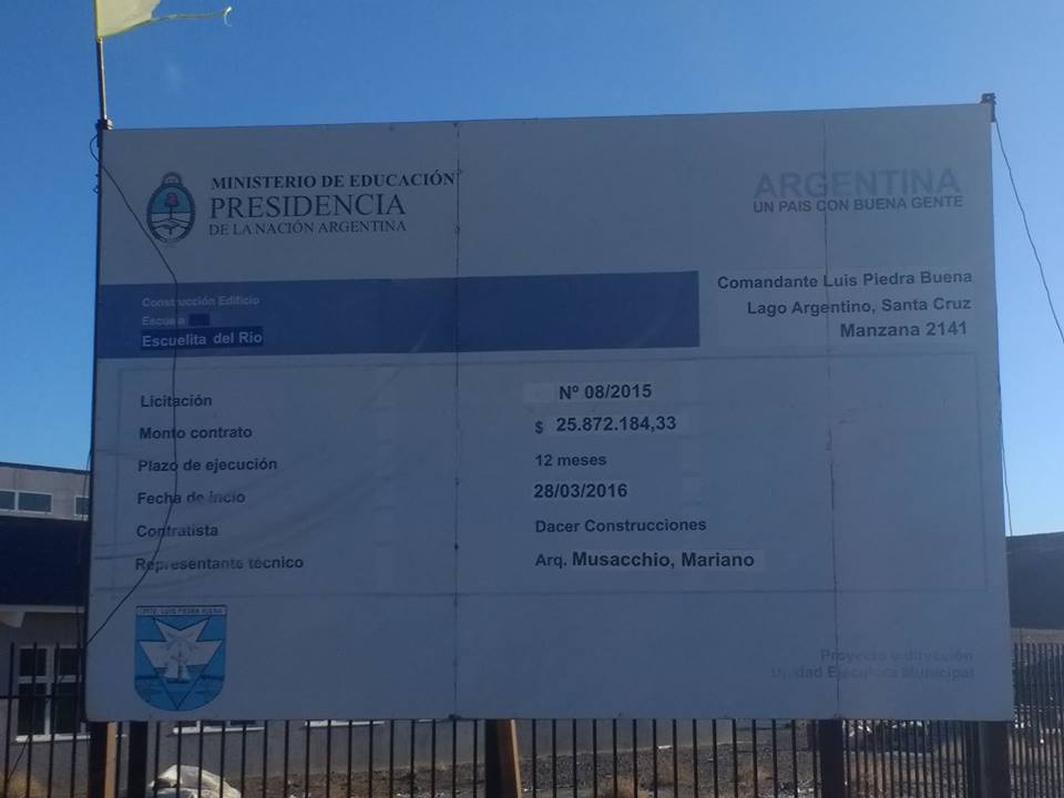 proyecto destinado a edr