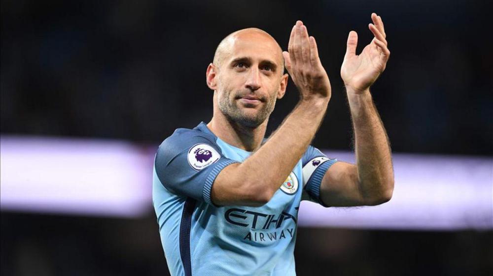 ZABALETA
