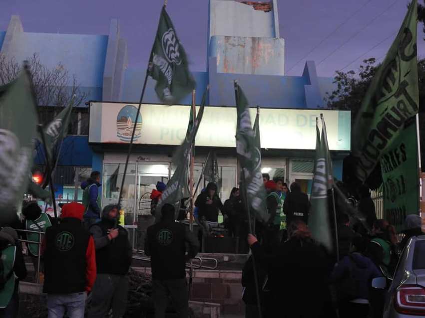 ate pico truncado el mediado