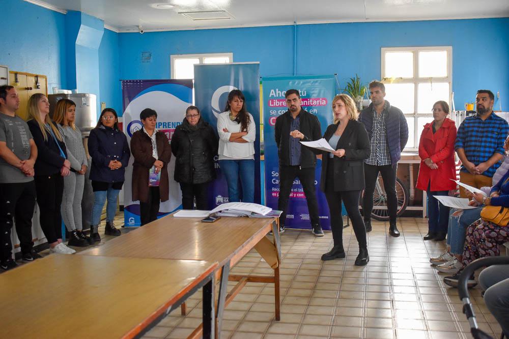 Charla comercio en el Lucho Moira (4)