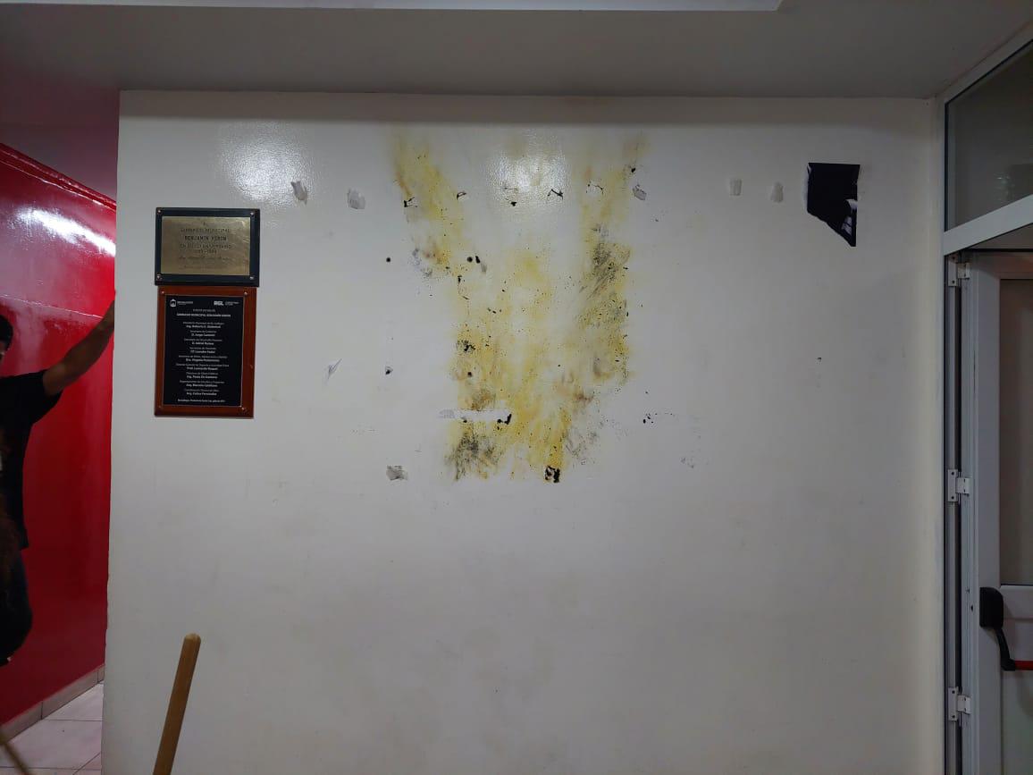 vandalismo veron (1)