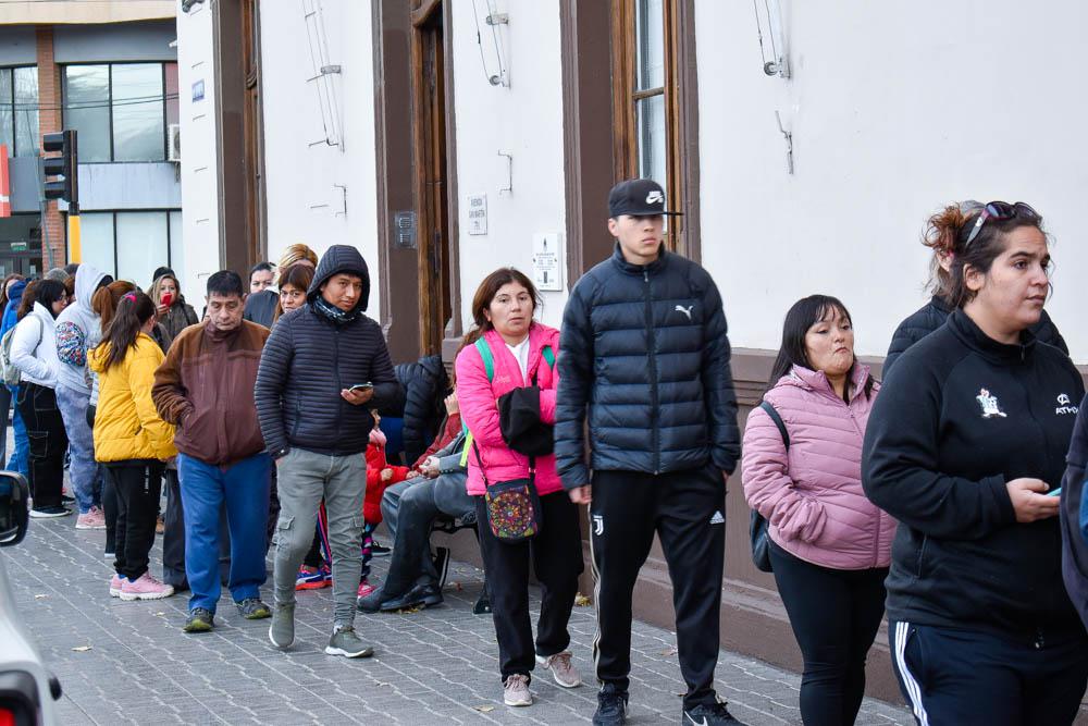 Sube en Recaudaciones Boleto Estudiantil Daniela (15)